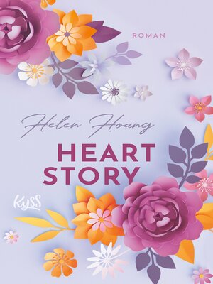 cover image of Heart Story